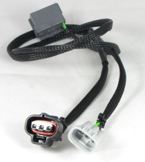 Y-Kabel - Checkbox - QCB-Y3-0035 QSP Products